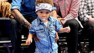 Lil' NBA Star