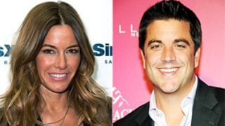 Kelly Bensimon Goes on Cozy Date With Good Morning America's Josh Elliott