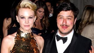 Carey Mulligan, Marcus Mumford Make Debut as Married Couple on Met Gala Red Carpet