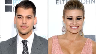 Rob Kardashian, Carmen Electra to Appear on New Dating Show The Choice