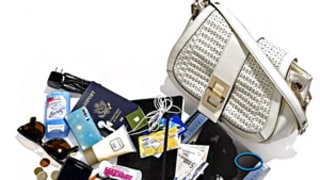 90210's Jessica Lowndes: What's in My Bag?