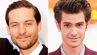 Tobey Maguire: Andrew Garfield Is