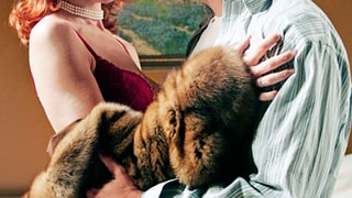 Marcia Cross - Then