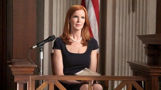 Marcia Cross - Now