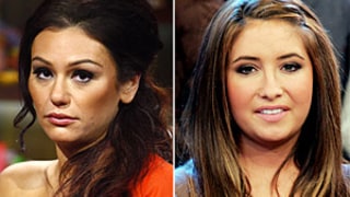 JWoww Slams Bristol Palin: