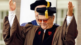 Jack Nicholson