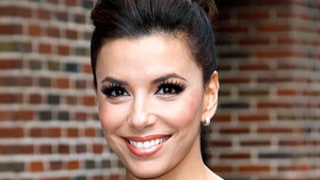 Eva Longoria: I Didn't Question My Worth After Tony Parker Cheated