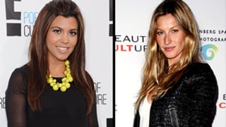 Craziest Celebrity Breastfeeding Quotes