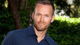 Biggest Loser Trainer Bob Harper's Top 3 Favorite Healthy L.A. Restaurants