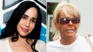 Octomom: Tanning Mom Needs Parenting Classes