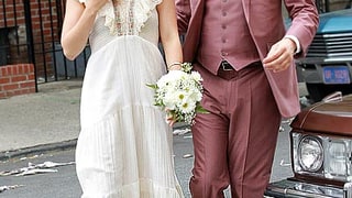 Mila Is Married?!
