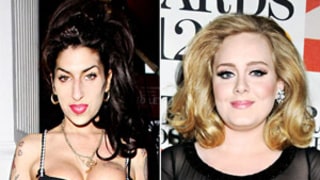 Amy Winehouse Was
