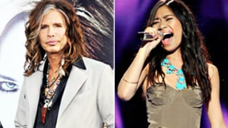 American Idol: Jessica Sanchez Will Win, Says Steven Tyler