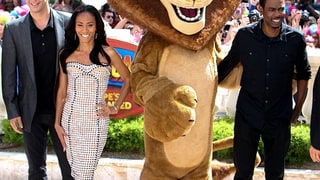 Mad for Madagascar