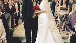 Courteney Cox