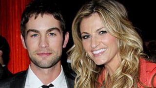 Chace Crawford Dating Erin Andrews!