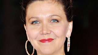 Maggie Gyllenhaal:
