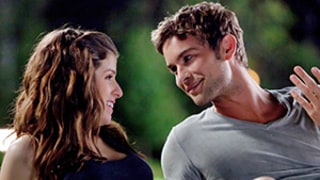 Chace Crawford Bought Anna Kendrick a Lap Dance From 60-Year-Old Woman!