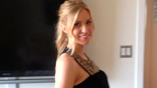 Kristin Cavallari Celebrates Baby Shower With Heidi Montag, Stephanie Pratt