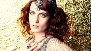 Florence Welch: