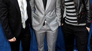 The Jonas Brothers