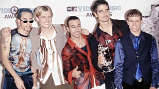 Backstreet Boys