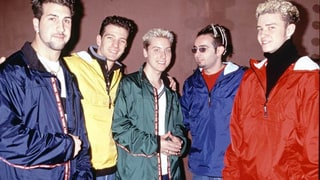 'N Sync