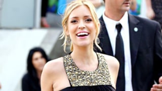 Inside Kristin Cavallari's Baby Shower!