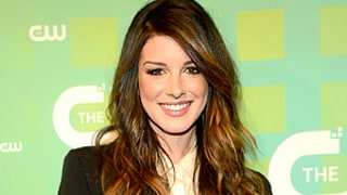 Shenae Grimes: I Had