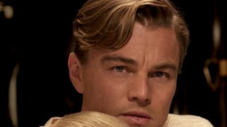 Great Gatsby Trailer: See Leonardo DiCaprio, Carey Mulligan's Sex Scene
