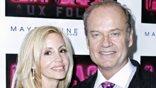 Kelsey Grammer Lists California Mansion for $18 Million