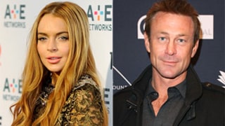 Grant Bowler Cast as Richard Burton in Lindsay Lohan Elizabeth Taylor Film