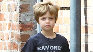 Shiloh Jolie-Pitt Turns 6: Her Cutest Moments!