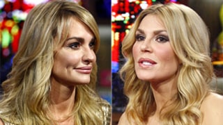 Inside Taylor Armstrong's Booze-Filled Blowup With Brandi Glanville
