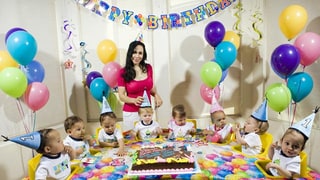 Nadya Suleman