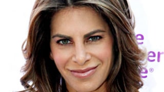 Jillian Michaels: My Daughter Lukensia Is