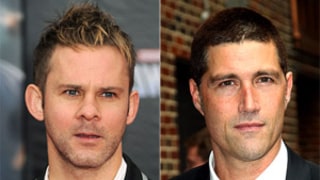 Dominic Monaghan Accuses Matthew Fox of Beating Women