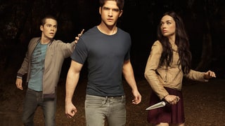 Teen Wolf