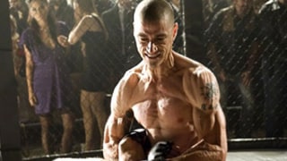 Whoa! Matthew Fox Unveils Muscular Body in Alex Cross