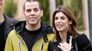 Elisabetta Canalis: My Relationship With Steve-O