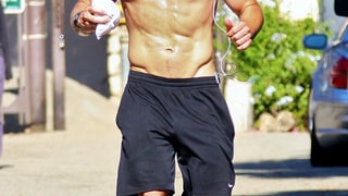Trevor Donovan