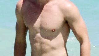 Patrick Schwarzenegger