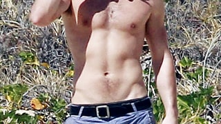 Chace Crawford
