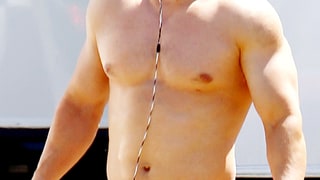 Mark Wahlberg