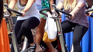 Spinning Sisters