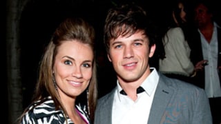 90210's Matt Lanter Is Engaged to Angela Stacy!