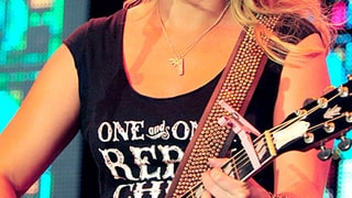 Miranda Lambert
