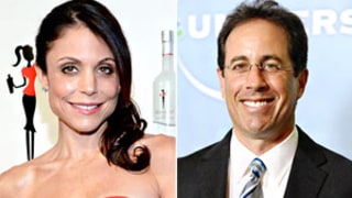 Bethenny Frankel:
