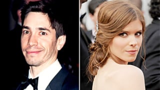 Justin Long Dating Kate Mara!
