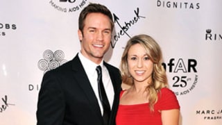 Scott Porter, Kelsey Mayfield Set a Wedding Date!